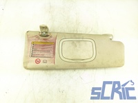 Aletta Parasole FIAT CROMA 194 2005-2011 destro, dx 735398879