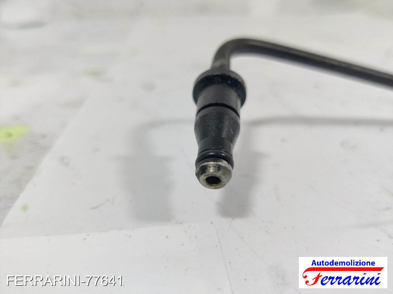 C9DA Tubo Frizione Idraulico FORD FOCUS SW DNW 1999-2004 1142270, 95793
