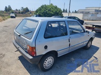 Fiat Uno 146 45 I.E 1.0 45CV 1984-1995