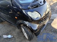Smart Fortwo Coupe 450 0.7 61CV 2004-2007