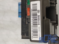 Fusibiliera Scatola Fusibili Body Computer BMW SERIE 1 E81 118I 2006-2011 6