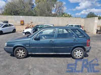 Fiat Tipo 160 1.6 I.E 75CV 1992-1995