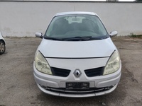 Renault Scenic 2 JM0/1 1.5 DCI 106CV 2005-2008