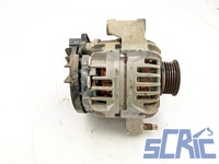 Alternatore SMART FORTWO COUPE 450 0.8 CDI 2004-2007 0004717V005, Q0004717V005