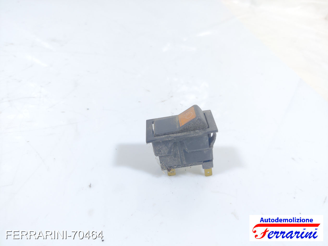 interruttore luci IVECO DAILY 1 1978-1989 13105000