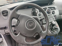 Renault Scenic 2 JM0/1 1.9 DCI 131CV 2005-2008