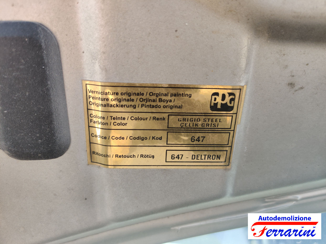 Fiat Doblo 68