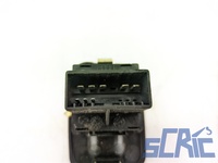 Pulsantiera Tastiera Alzavetro LANCIA YPSILON 843 2003-2011 destra, dx, frontale