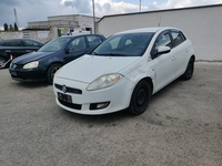 Fiat Bravo 2 198 1.4 T-JET 120CV 2007-2014