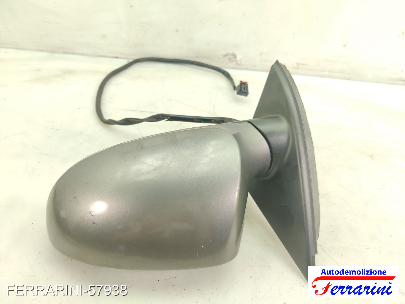 Specchietto Laterale VW PASSAT VARIANT 3C5 2005-2009 sinistro, sx