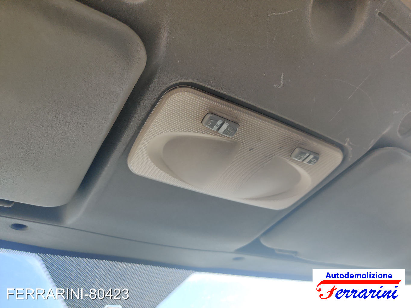 Fiat Doblo 24