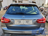 Mercedes Classe C S205 C 220 D 4MATIC 170CV 2015-2018