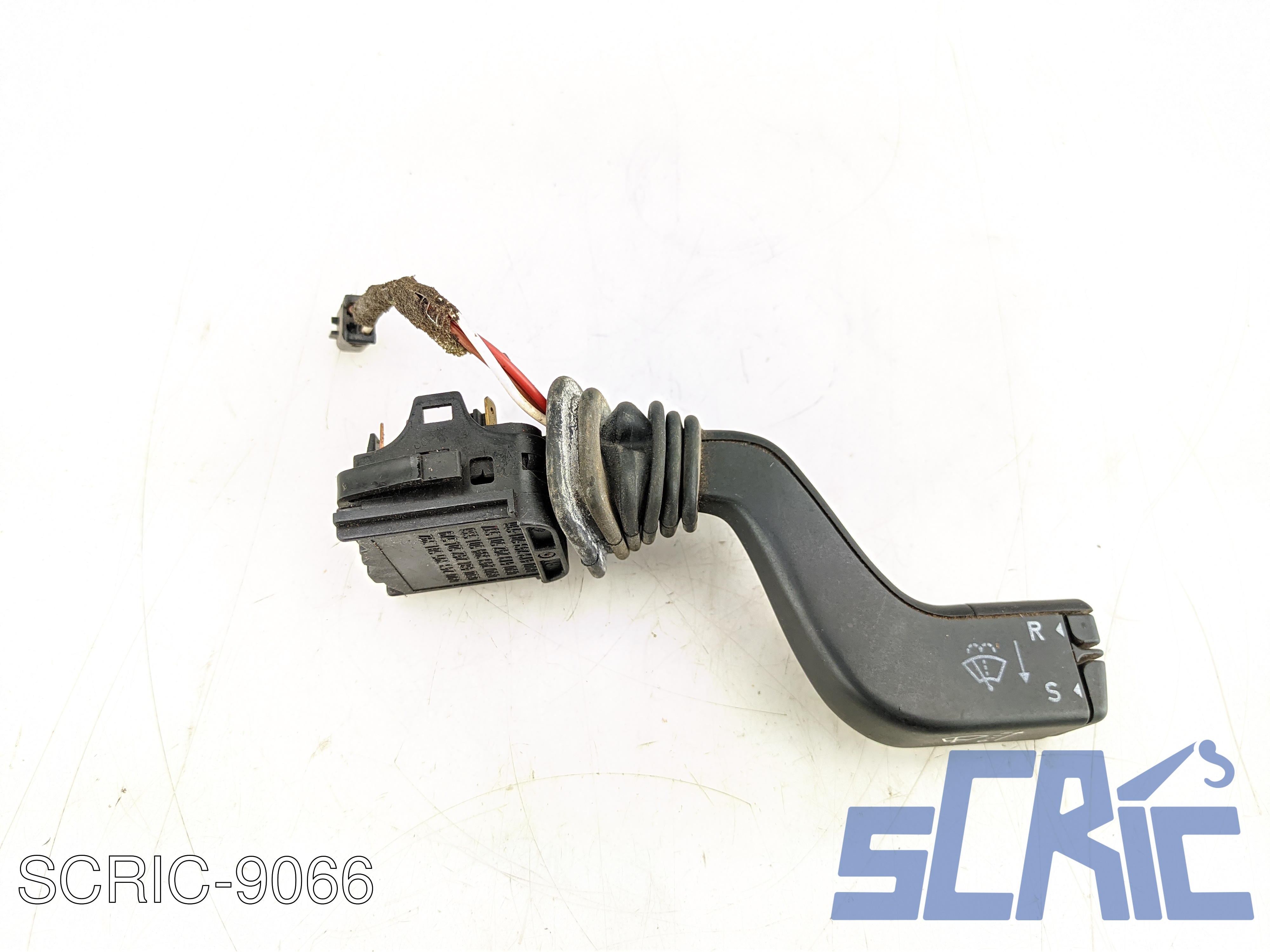 Leva Tergicristalli OPEL VECTRA B J96 2000-2002 90243395, 90243394, 90413242