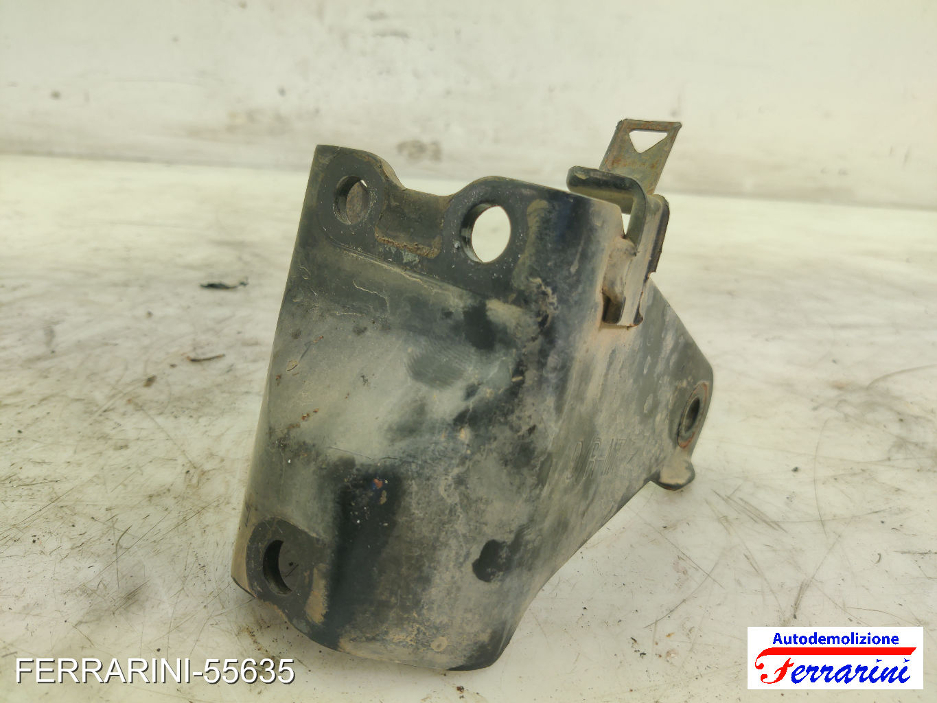Supporto Motore HYUNDAI SANTA FE 2 CM 2.0 CRDI 4X4 2010-2012