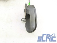 Serratura Porta TOYOTA AYGO B1 2005-2014 destro, dx, frontale, anteriore 9