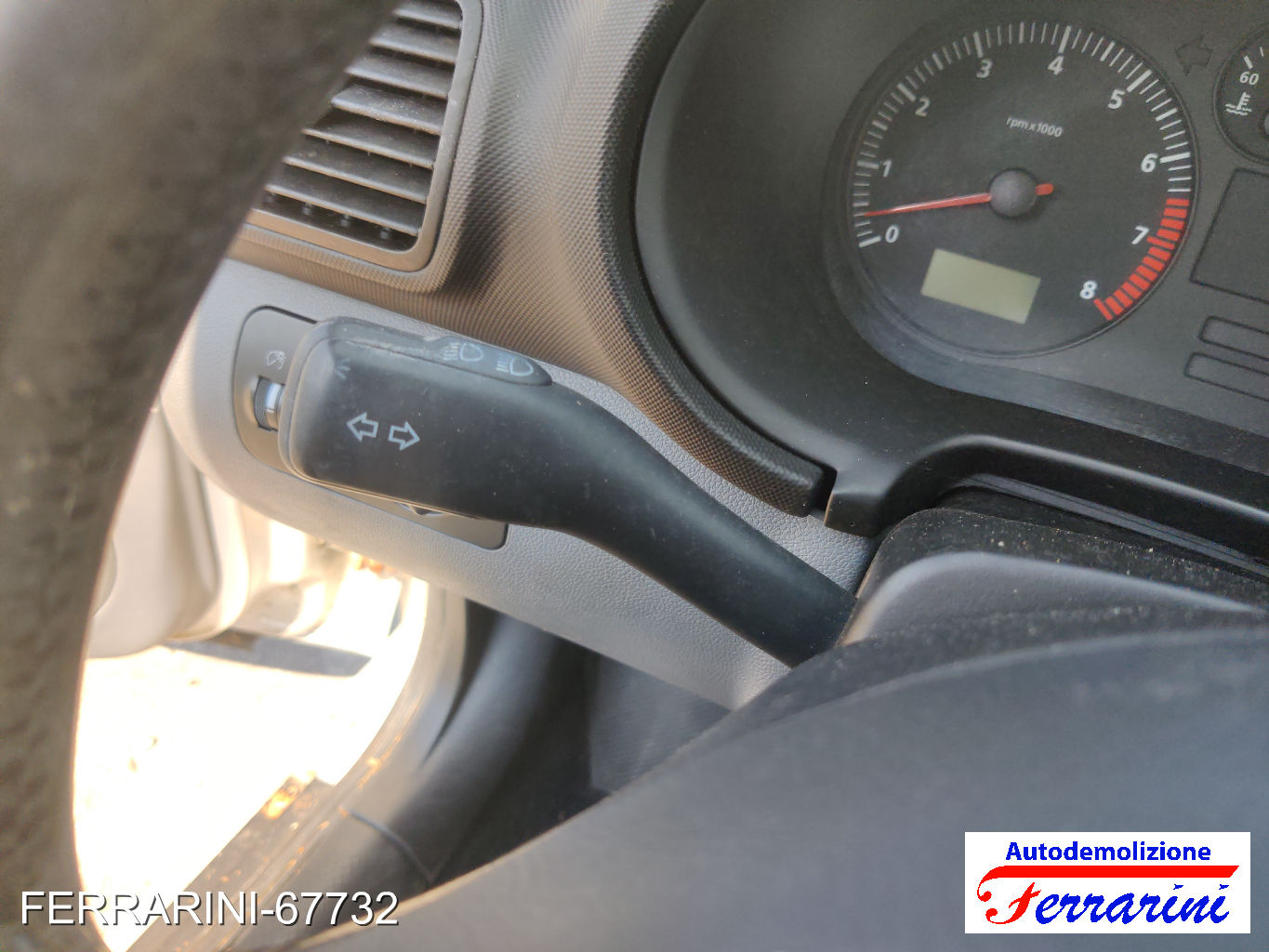 Seat Toledo 2 38