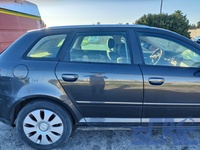 Audi A3 Sportback 8PA 1.9 TDI 105CV 2004-2010