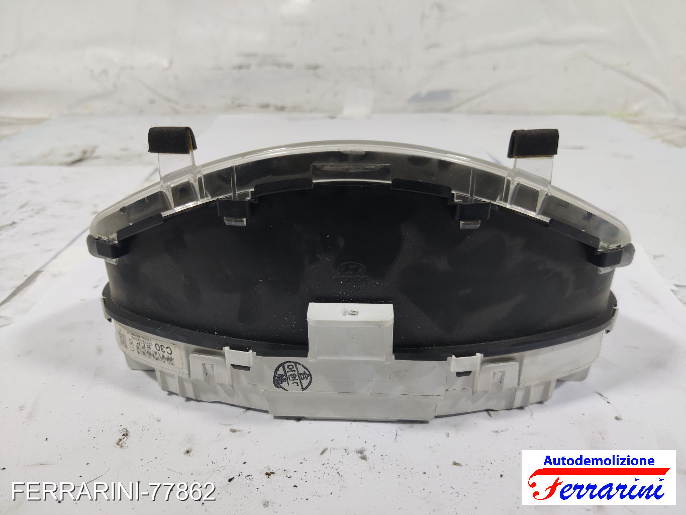 Quadro Contachilometri HYUNDAI ATOS MX 1.1 2003-2008 9400605000, 11000888801H