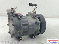 Compressore Clima LANCIA LYBRA 839 1.9 JTD 2001-2005 60653652, 1157F, 60814396 7