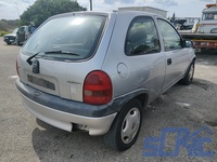 Opel Corsa B S93 1.4I 60CV 1993-2000