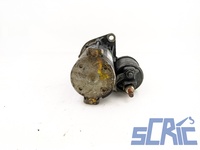 Motorino Avviamento FIAT GRANDE PUNTO 199 1.3 D MULTIJET 2005-2013 51810266