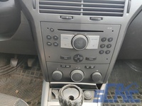 Opel Astra H Sw A04 1.9 CDTI 120CV 2005-2010
