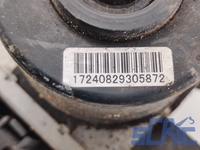 Centralina Pompa Abs FORD FIESTA 5 JD, JH 1.4 16V 2001-2008 4S612M110CD 6