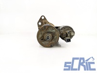 Motorino Avviamento VW GOLF 4 VARIANT 1J5 1.6 16V 2000-2006 020911023F 6