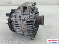 Alternatore MINI - R50, R53 COOPER 2001-2006 12317523897, 7523897, 0124325108