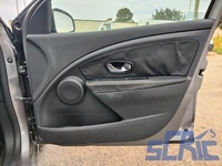 Renault Megane 3 Sw KZ0/1 1.5 DCI 110CV 2009-2015