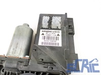 Motorino Alzavetro OPEL ASTRA G T98 2.0 16V 1998-2005 8E1959802B, 105841108