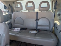 Chrysler Voyager 4 RG, RS 2.5 CRD 141CV 2000-2008