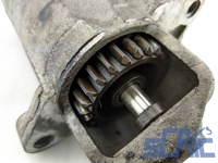Motorino Avviamento FORD KA RB 1.3I 2002-2008 95FB11000BD, 1416207, 95FB11000BC