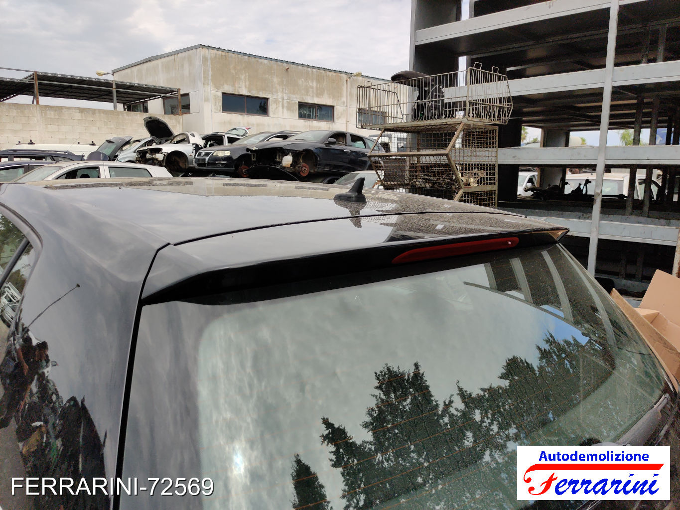 Vw Golf 7 116