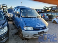 Nissan Vanette HC 23 2.3 D 75CV 1994-2002