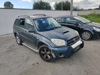 Toyota Rav 4 2 A2 2.0 D-4D 4WD 116CV 2001-2005