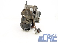 Corpo Farfallato FIAT UNO 146 45 I.E 1.0 1984-1995 0132008600, 9941477