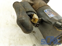 Motorino Avviamento HYUNDAI GETZ TB 1.5 2001-2004 TM000A31201, 3610027510