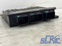 Centralina Motore FORD MONDEO 3 TURNIER BWY 2.0 TDCI 2001-2007 2S7Q9F954DE