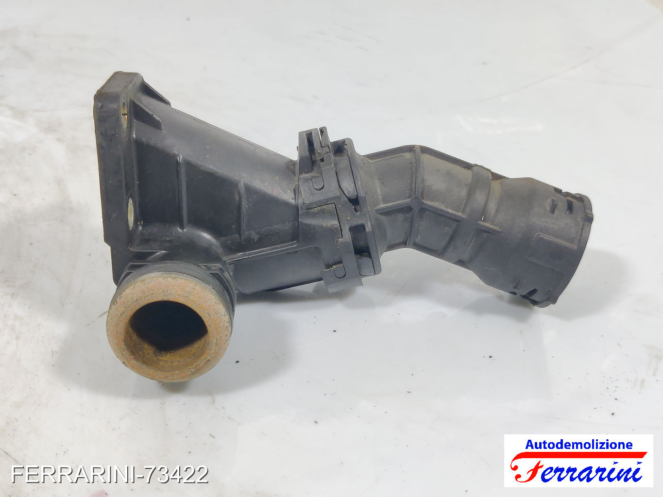 CRBC Termostato VW GOLF 7 5G1, BE1, BE2, BQ1 2.0 TDI 2012-2020 04L121111C 7