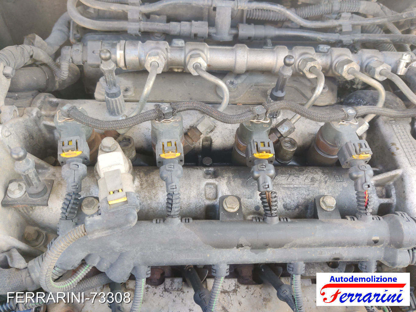 Opel Corsa D 34