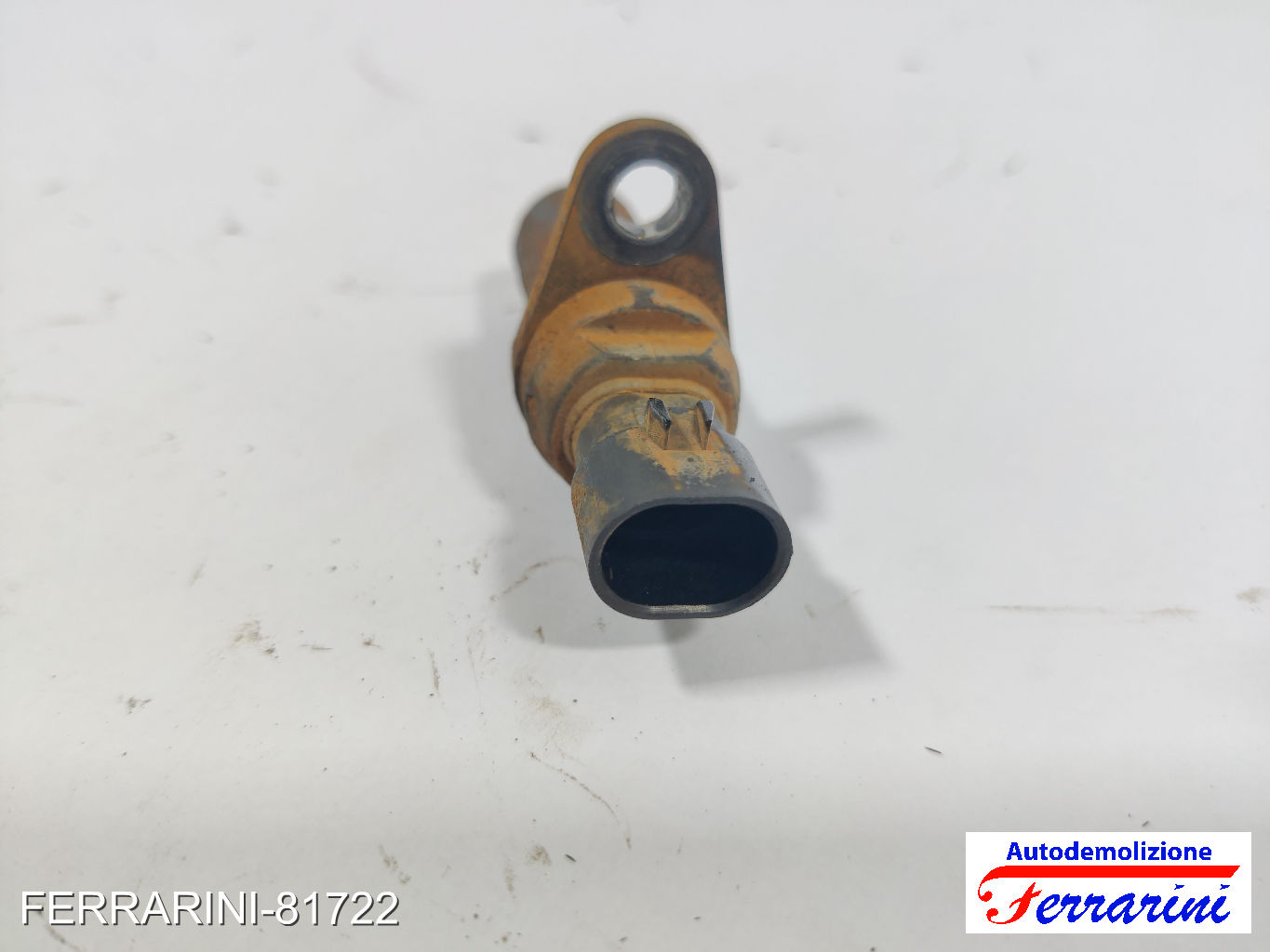 Sensore Di Giri LANCIA YPSILON 843 1.2 2003-2011