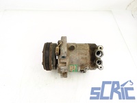 Compressore Clima RENAULT CLIO 2 CASSONE SB0/1/2 1.2 1999-2003 8200037058 8