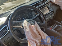 Nissan Qashqai 2  J11 1.5 DCI 110CV 2013-2023