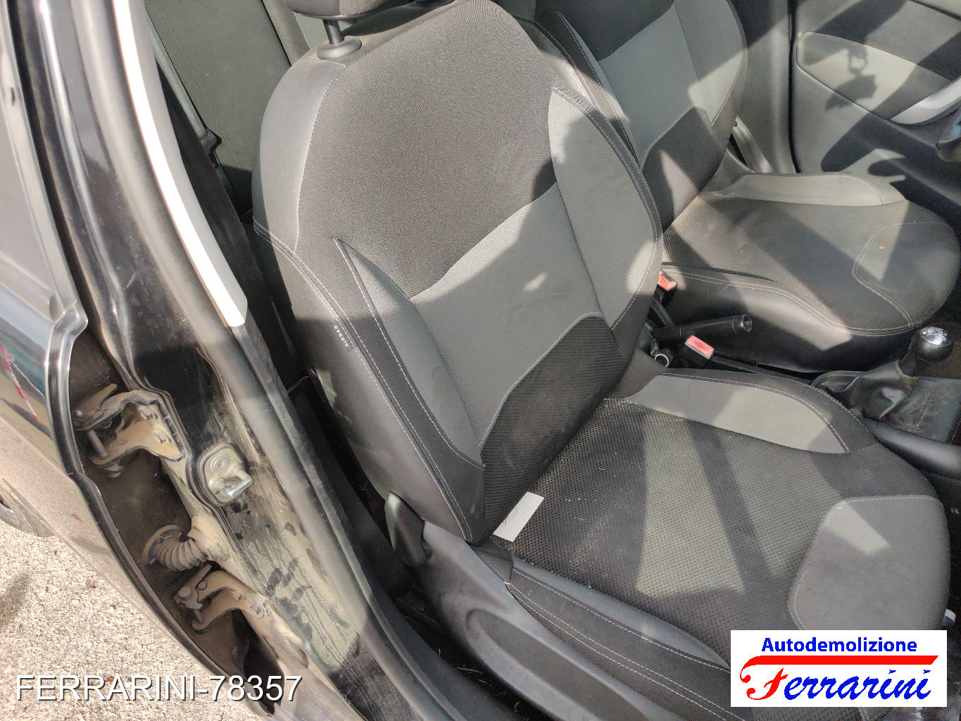 Citroen C3 2 6
