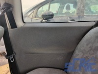 Opel Corsa B S93 1.4I 60CV 1993-2000