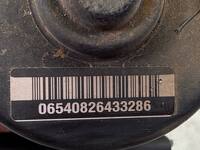 Centralina Pompa Abs PEUGEOT 207 WA, WC 1.4 2008-2015 10096011973, 9663945780 7