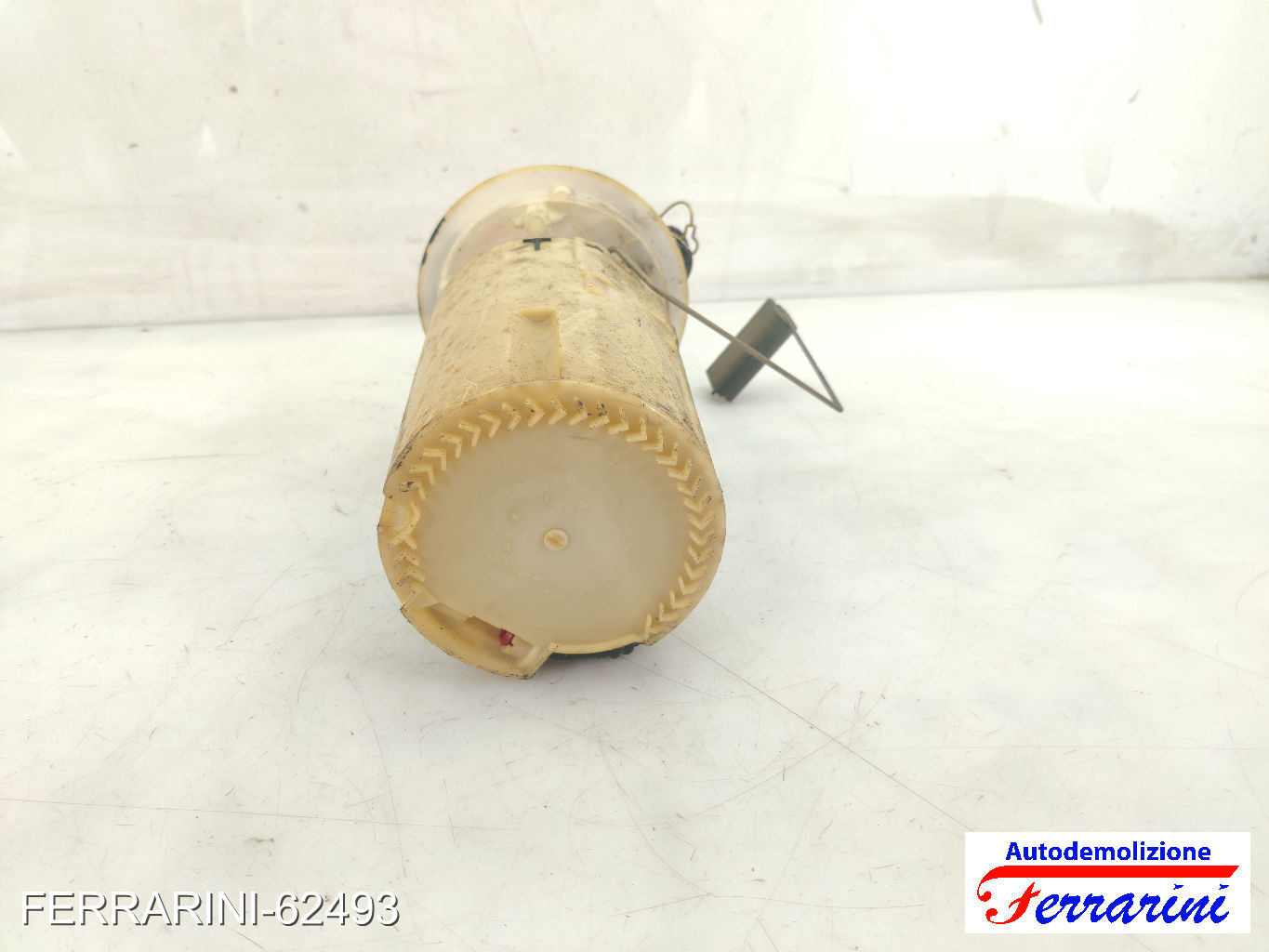 Cestello Pompa Galleggiante Serbatoio FIAT IDEA 350 1.9 JTD 2004-2012 46742382