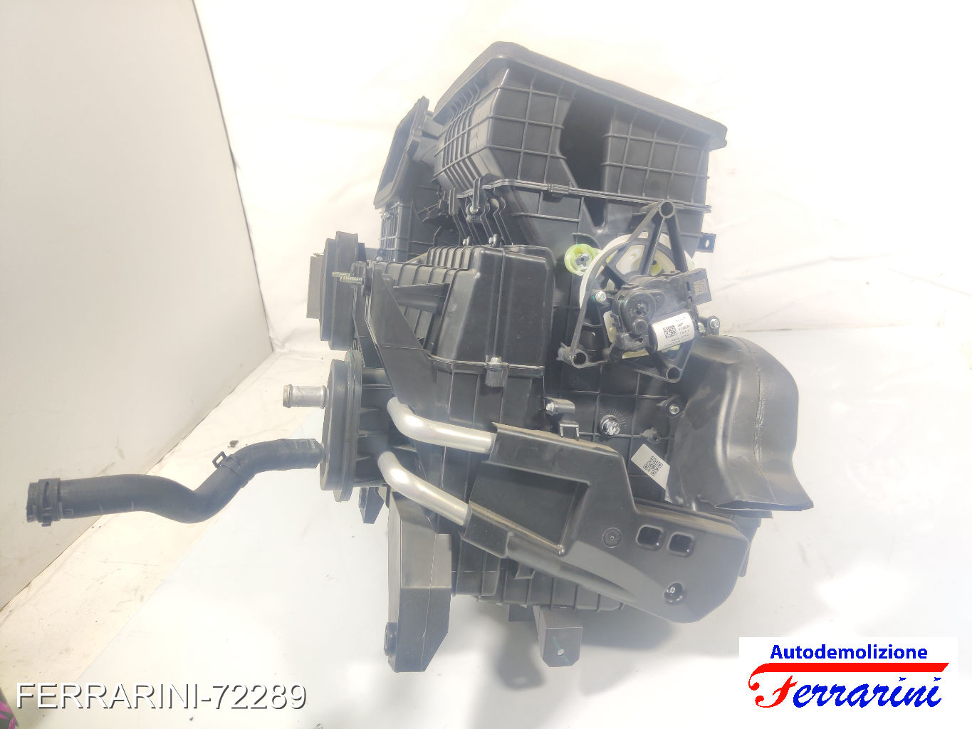 Stufa Completa MG MG ZS SUV 2017-2023 10395241, 47060, ASMCJ40536 14