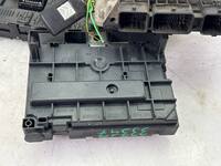 Kit Accensione CITROEN C4 PICASSO 1 UD 1.6 HDI 2007-2013 0281013872, 9664843780 10